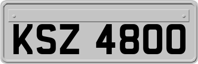 KSZ4800