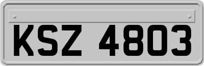KSZ4803