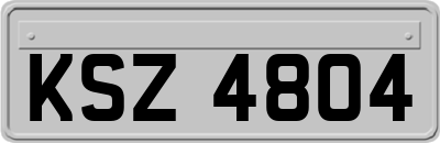 KSZ4804