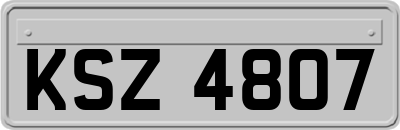 KSZ4807
