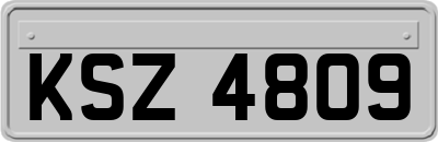 KSZ4809