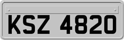 KSZ4820