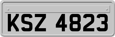KSZ4823