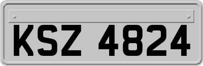 KSZ4824