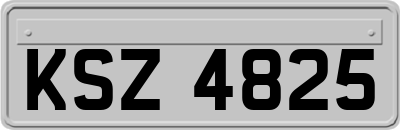 KSZ4825