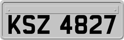 KSZ4827