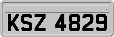 KSZ4829