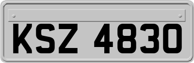 KSZ4830