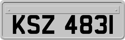 KSZ4831