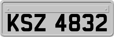 KSZ4832