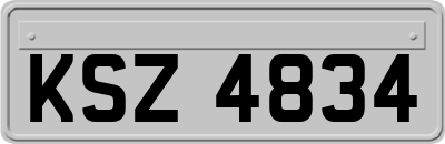 KSZ4834