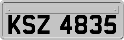 KSZ4835