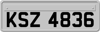 KSZ4836