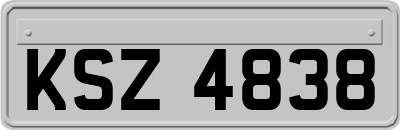KSZ4838