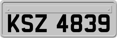 KSZ4839
