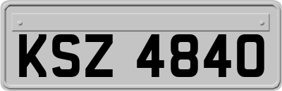 KSZ4840