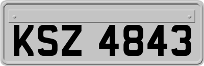 KSZ4843