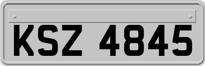 KSZ4845