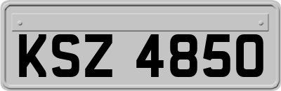 KSZ4850