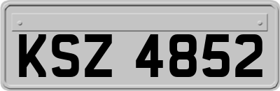 KSZ4852