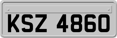 KSZ4860