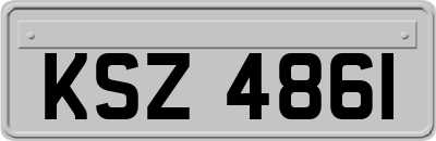 KSZ4861
