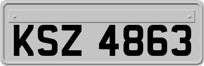 KSZ4863