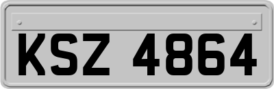 KSZ4864