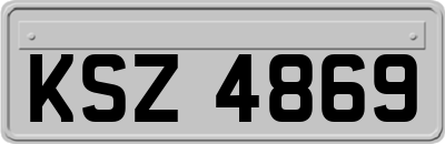 KSZ4869