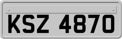 KSZ4870