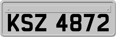 KSZ4872
