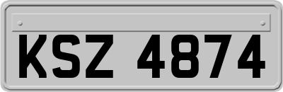 KSZ4874