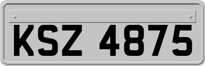 KSZ4875