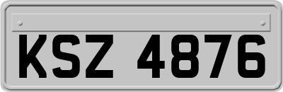 KSZ4876