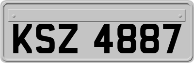 KSZ4887