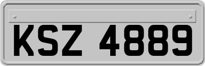 KSZ4889