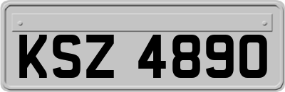 KSZ4890