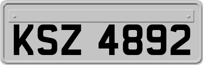KSZ4892