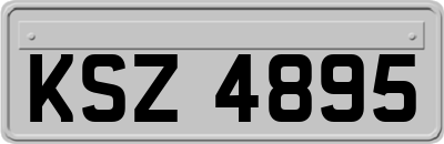 KSZ4895