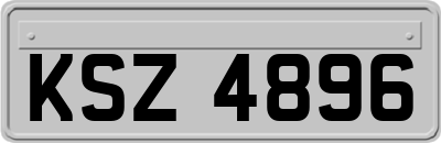 KSZ4896