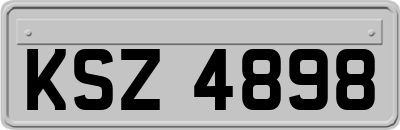 KSZ4898
