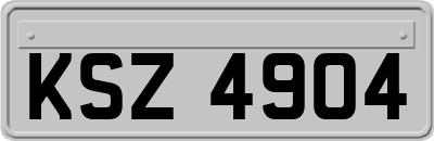 KSZ4904