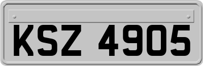 KSZ4905