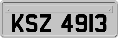 KSZ4913