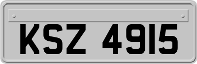 KSZ4915
