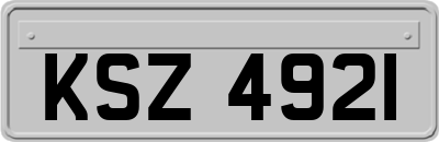 KSZ4921