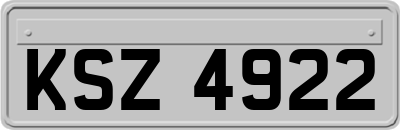 KSZ4922
