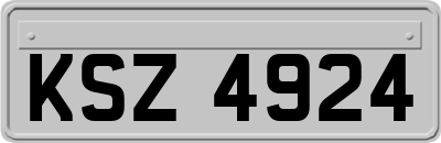 KSZ4924