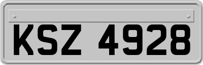KSZ4928