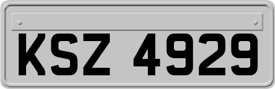 KSZ4929